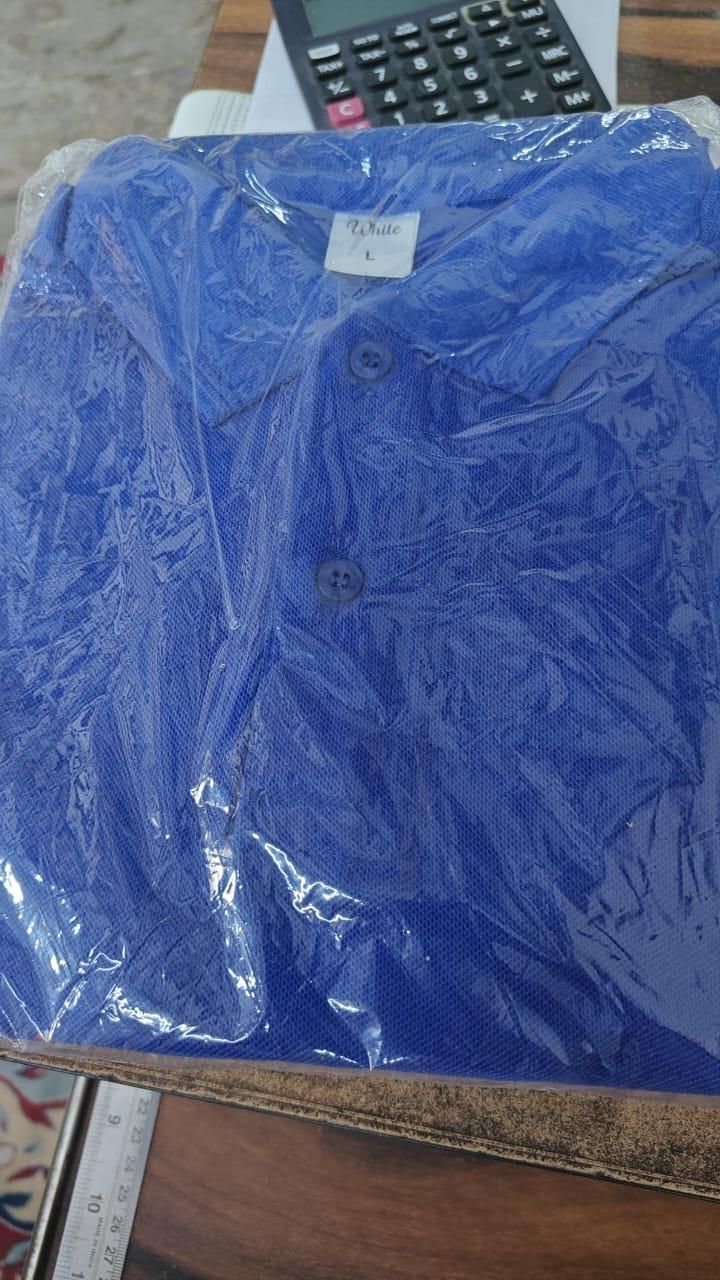 Men's Polo T-Shirt (4)