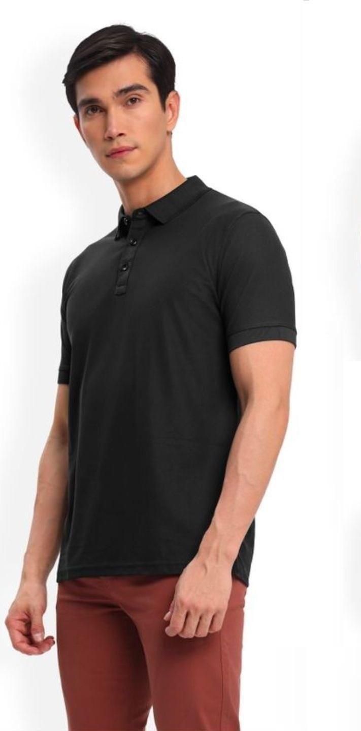 Mens Polo T-shirt (3)
