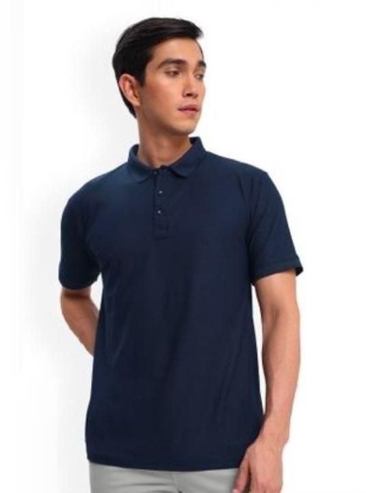 Mens Polo T-shirt (3)