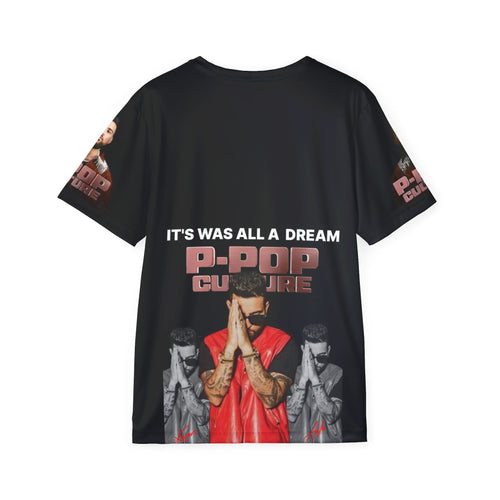 Copy of Men's Sports Jersey (AOP)