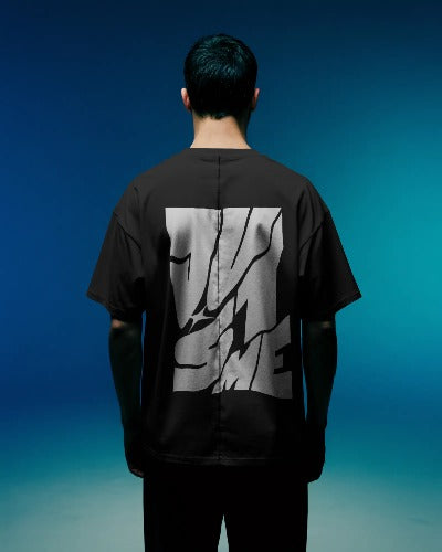 Only Me Oversized T-shirt